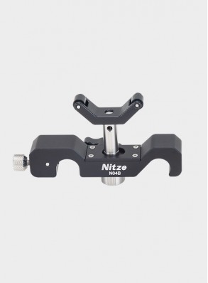 Nitze 15mm LWS Lens Support - N04B